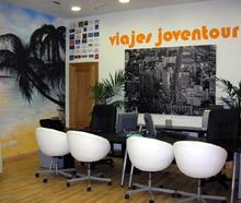 Joventour Viajes