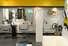 Franquicia una peluquería innovadora: Joopi Kids