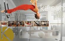 Franquicia Karoon Pilates Studio
