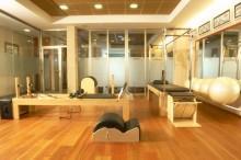 Karoon Pilates Studio