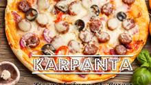 Franquicia Karpanta Pizzas & Tapas