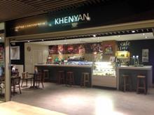 Khenyan Classic Coffee te ayuda a franquiciar