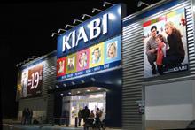 Kiabi amplía su red de franquicias en Valencia
