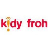 Franquicias Kidy Froh Seguridad infantil y puericultura