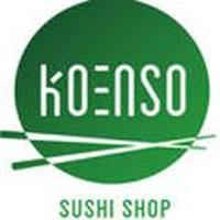 Franquicias Koenso Restaurante japonés - take away