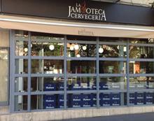 Dónde se puede abrir un establecimiento de La Jamboteca