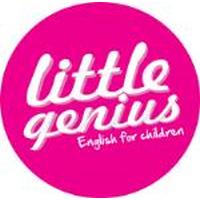 Franquicias LITTLE GENIUS English for children Enseñanza de inglés desde edades infantiles