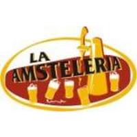 Franquicias La Amstelería Cervecería