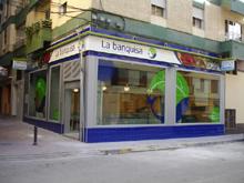La Banquisa introduce su concepto de franquicia en el mercado catalán