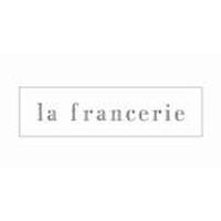 Franquicias La Francerie Cafetería al estilo parisino