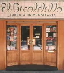 Franquicia Librerias El Giraldillo