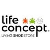 Franquicias Life Concept Fabricación y venta de calzado