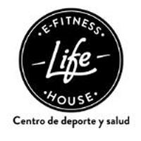 Franquicias Life e-Fitness House Centros de salud y deporte