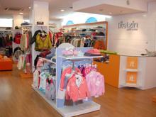 Litelzín Petit Outlet inaugura sus primeras tiendas