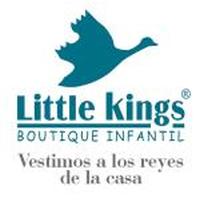 Franquicias Little Kings, Boutique Infantil Moda infantil