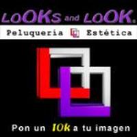 Franquicias Looks and Look Salones de Peluquería y estética