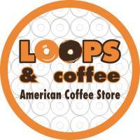Franquicias Loops and Coffee Cafetería desayunos, brunch y meriendas
