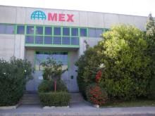 Renovación ISO 9002 para toda la red de transporte  MEX