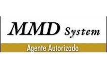 MMD System by Human Progress