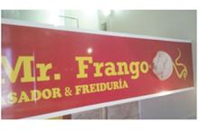 Franquicia MR. Frango
