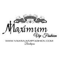 Franquicias Maximum Vip Fashion Moda a precios bajos