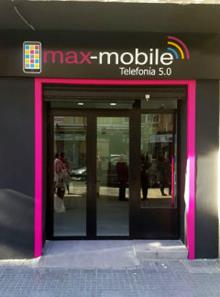 Max-Mobile