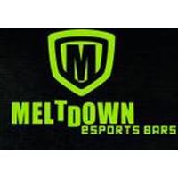 Franquicias Meltdown Bar dedicado al gaming