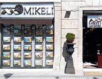 Mikeli Luxury Real Estate