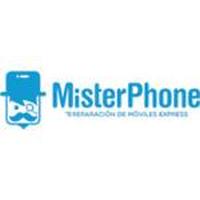 Franquicias Mister Phone Tienda de telecomunicaciones: reparación y liberación de terminales móviles