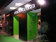 Mostaza celebra la reapertura de su establecimiento franquiciado en Madrid