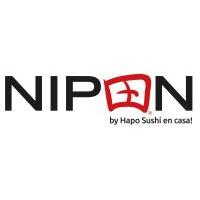 Franquicias NIPON Comida japonesa top para llevar con degustación en el local