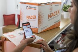 Nacex colabora con distintas ONGS