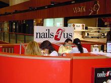 Nails 4us