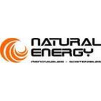 Franquicias Natural Energy Energías renovables