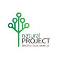 Franquicias Natural Project Eléctrica y renovables