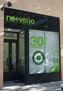 No + Vello prevé abrir 20 centros en Valencia y tener 80
