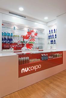 Madrid acogerá la primera franquicia de Nucorpo