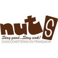Franquicias Nuts  Chococafeterías
