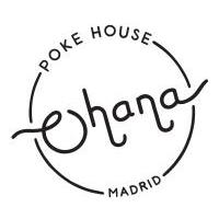 Franquicias OHANA POKE HOUSE Restaurante
