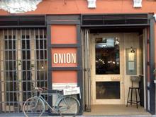 ¿Conoces la propuesta de negocio de la franquicia Onion Burger Studio?