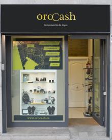 La franquicia Orocash-Orobank reparte entre sus clientes 39 carritos de la compra