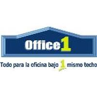 Franquicias Office 1 Venta de artículos de papelería y material de oficina