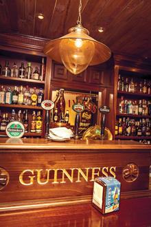 Official Irish Pub