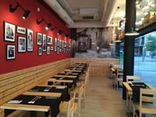 En sólo cinco meses COMESS GROUP inaugura en España 10 nuevos restaurantes