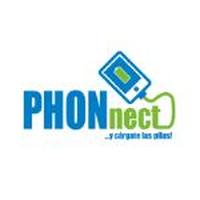 Franquicias PHONnect Venta y alquiler de dispositivos de carga para teléfonos móviles 