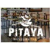 Franquicias PITAYA Restaurante Thai