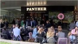 Panther Juice & Sandwich Market