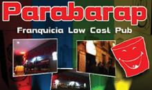 Parabarap Low Cost Pub