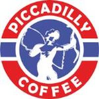 Franquicias Piccadilly Coffee Hostelería