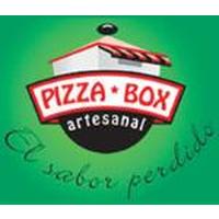 Franquicias Pizza Box Artesanal Pizzas - Comida Rápida